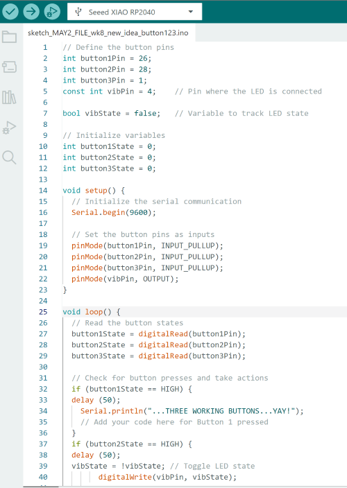 picture of code 1